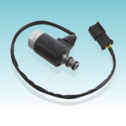 Komatsu PC2007 excavator engine solenoid valve 7022155901 7022157400