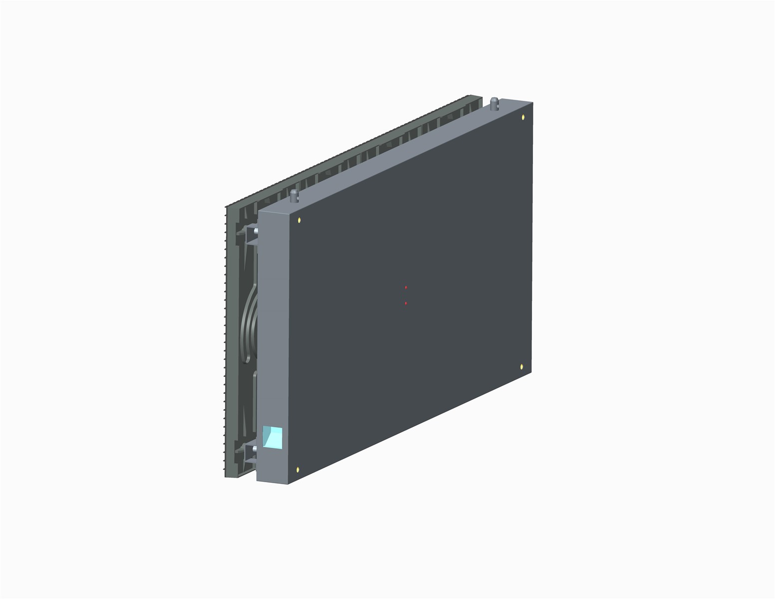 LED Display used for any fields