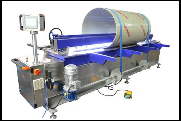 chinese low price butt welding machine