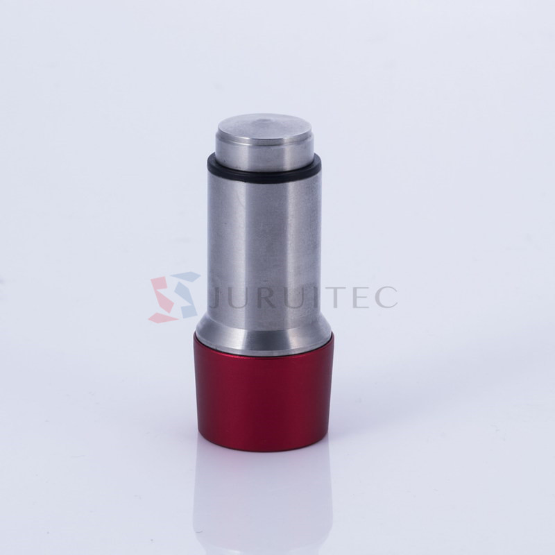 CEFCCRoHS Mental Dual Ports USB Car Charger DC 5 V 24 A