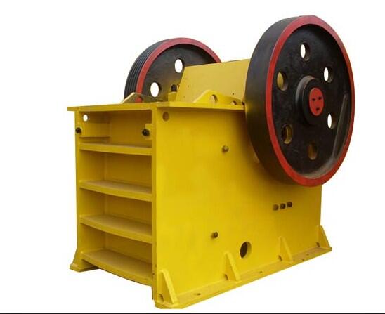 Different sizes of jaw crusher wholesale 2016 stone crusher machine price