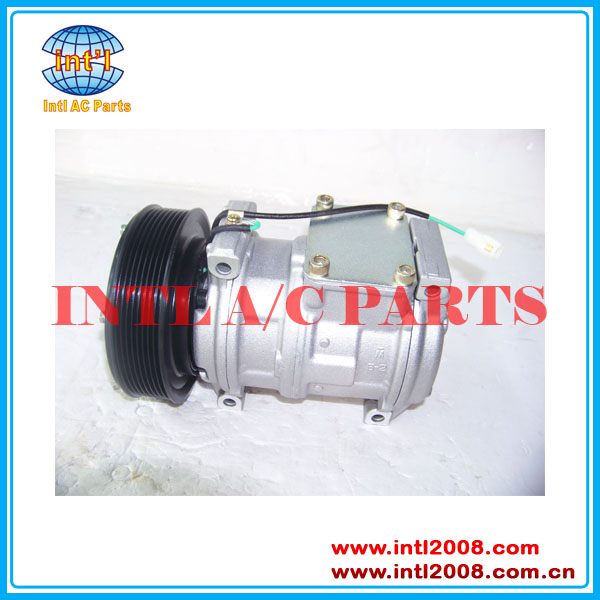 10PA17C ac compressor for JOHN DEERE Tractor AT172975 4472005963 4471009790 4472002525 AT172376