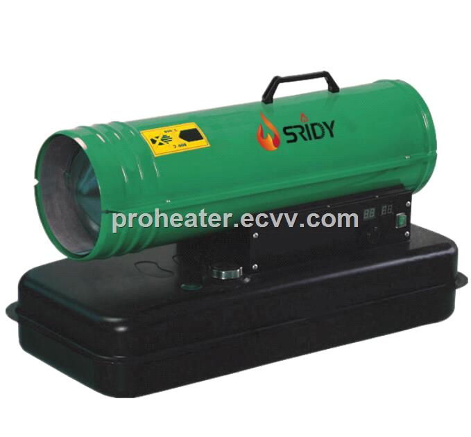 sridy heater Craftsman Electric industrial Garage Heater CE standard