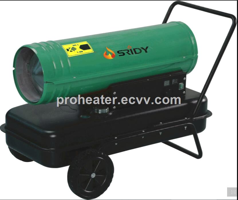 sridy heater Craftsman Electric industrial Garage Heater CE standard