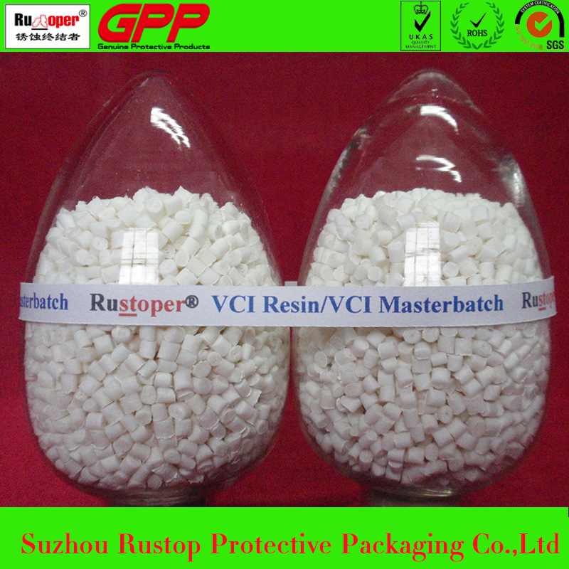 VCI compound masterbatch