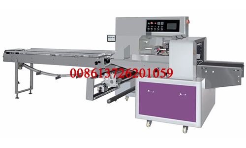 Fully automatic 50pcs spoon packaging machinery Packing Machine Manufacturer