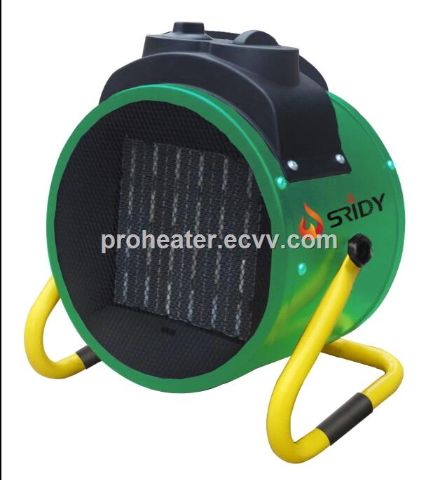 sridy PTC heater 2kw ceramic heating industrial heating