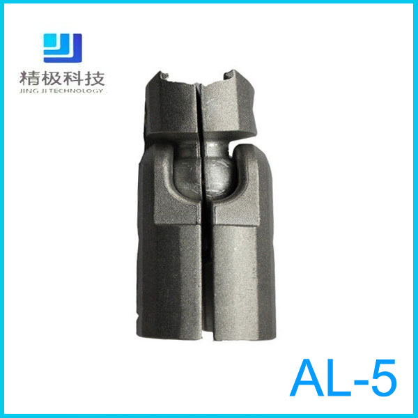 Aluminum Tubing Joints with Flexible Connectors AL5 SGS ISO 90009001900419011 2000