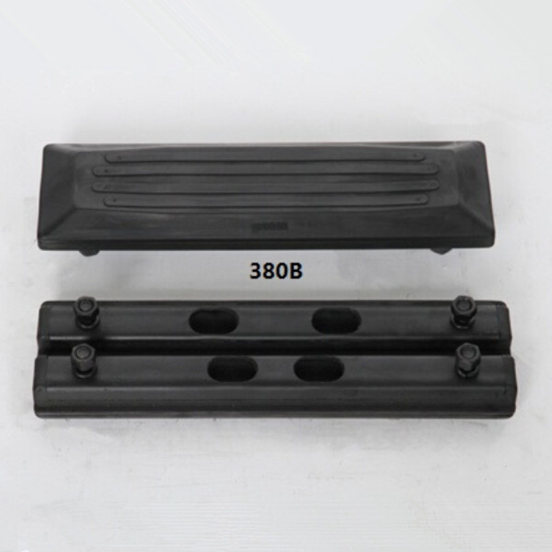 ClawerProtective Rubber Pad 380B for Excavator Use