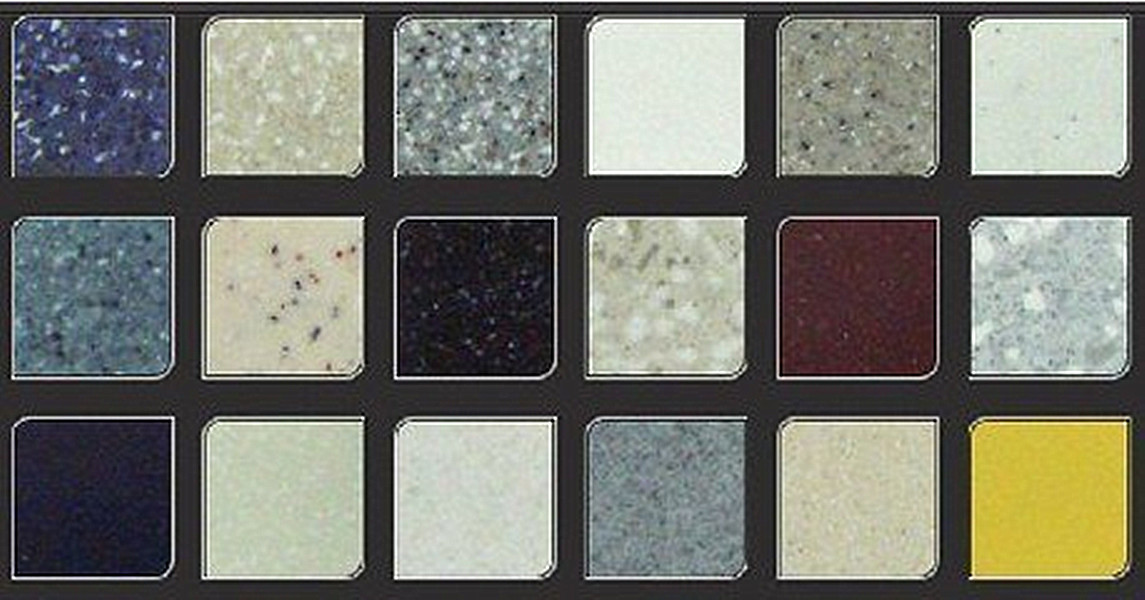 Crystal Rainbow Series