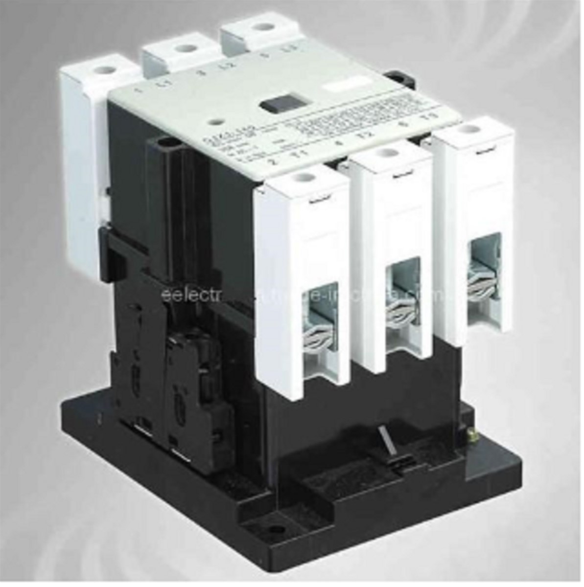 Siemens 3TF Contactor Power Capacitor