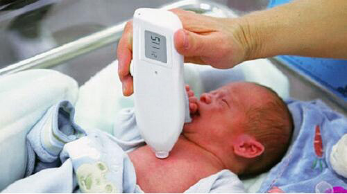 Neonatal Bilirubin Meter BM12