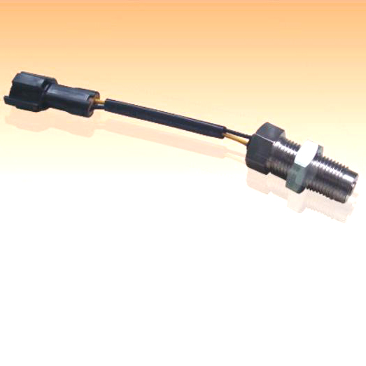 Kobelco SK2006 excavator Mitsubishi engine parts speed sensor water temperature sensor MC845235 MC849577 SWZ489U268F1