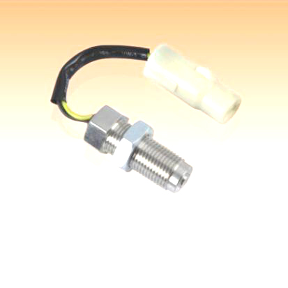 Kobelco SK2006 excavator Mitsubishi engine parts speed sensor water temperature sensor MC845235 MC849577 SWZ489U268F1