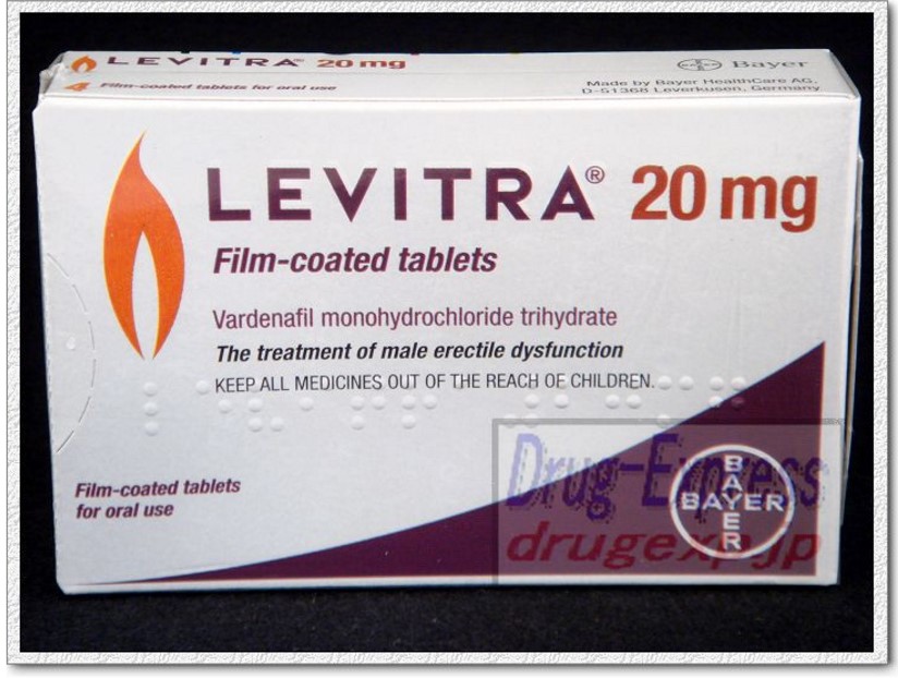 Price of levitra 20 mg