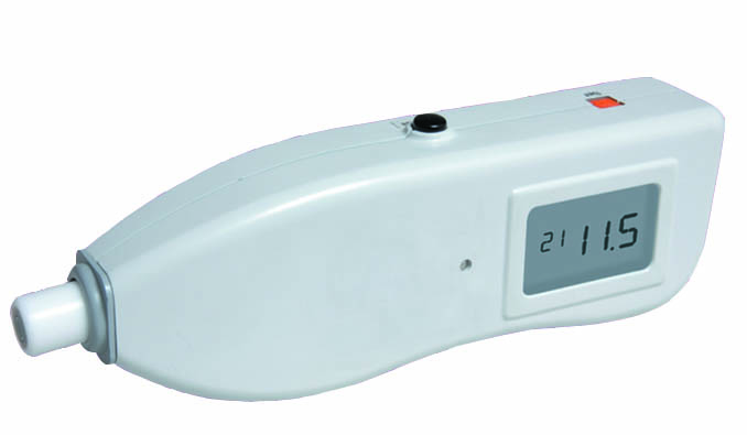 Transcutaneous Jaundice Detector