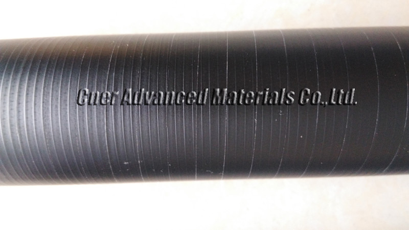Professional manufacturer of carbon fiber windsurfing mast