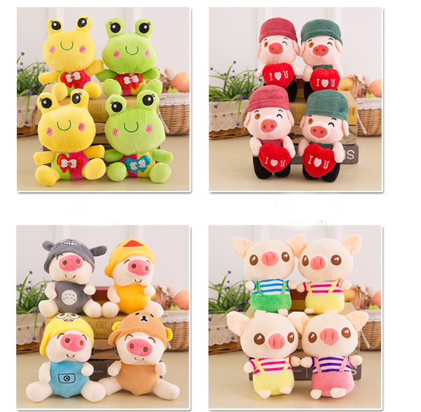 pet toy pet products dog cat plush toy cute toy