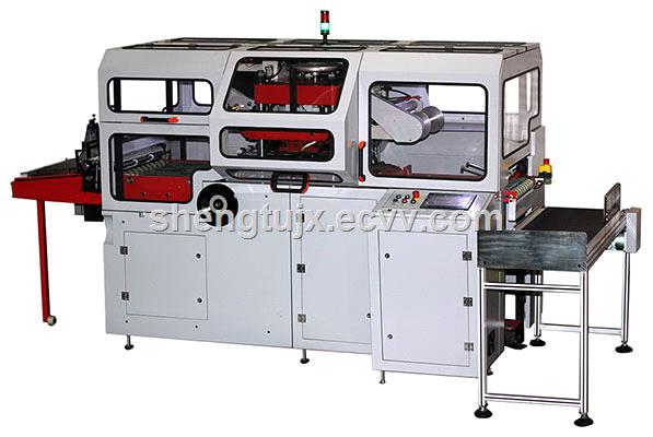 ST055PE Hot Stamping Machine
