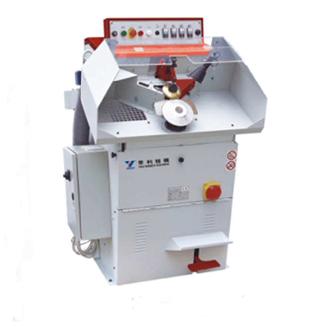 STNOVA Sole Roughing Machinesuitable to mill lasted shoe