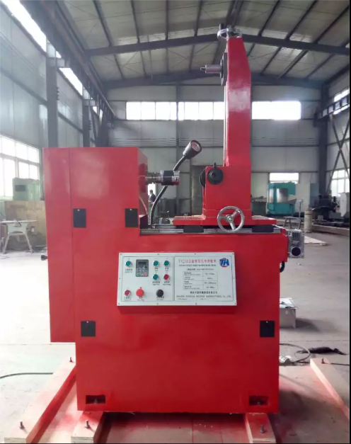 T8216D Conrod bushing boring machine