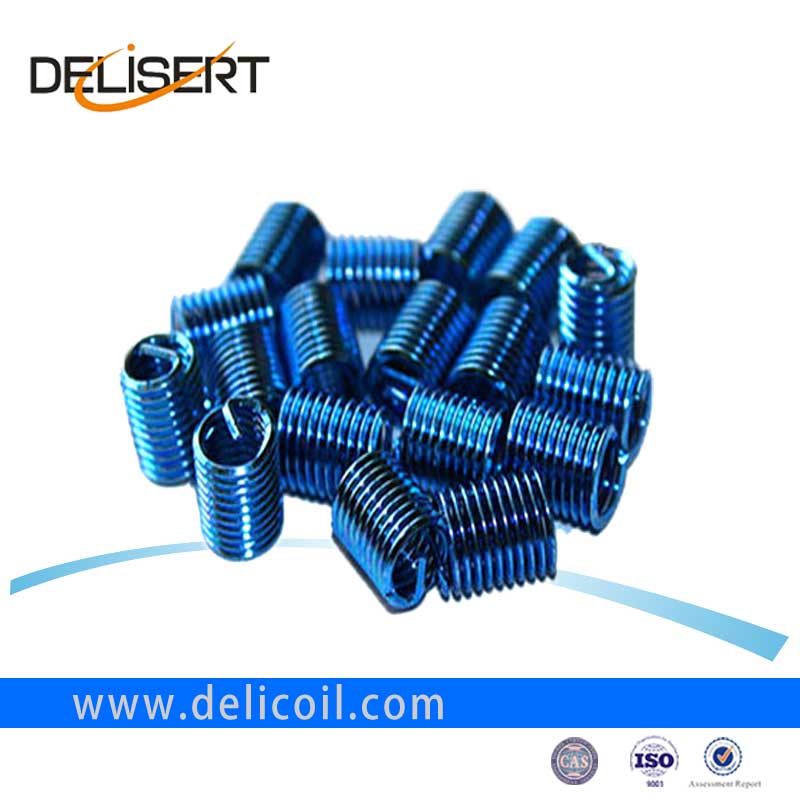 wire thread inserts supplier