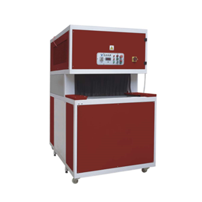 YL286 Vertical chiller high speed refrigerating machine
