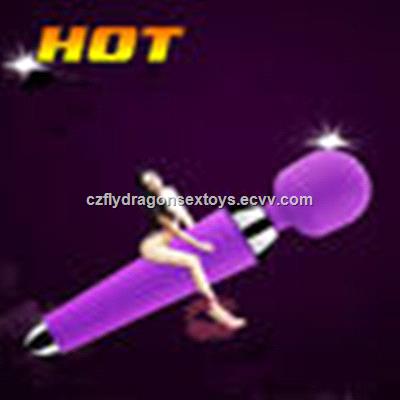 Female Silicone Pearl Woman Handy 10 speedVibrator Sex ToyUBS charging