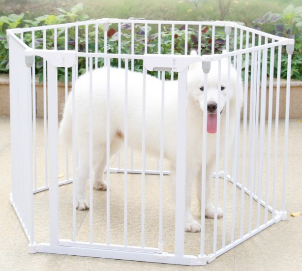 pet fence pet cage dog cat safe home fence