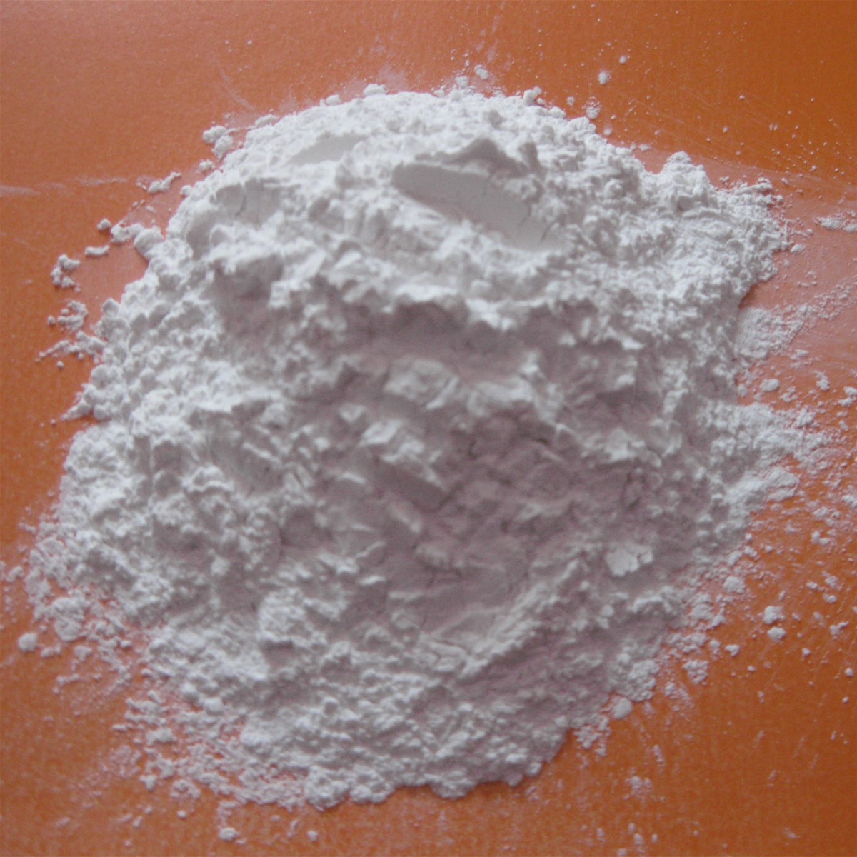 Polishing Materail White Aluminum Oxide Powder