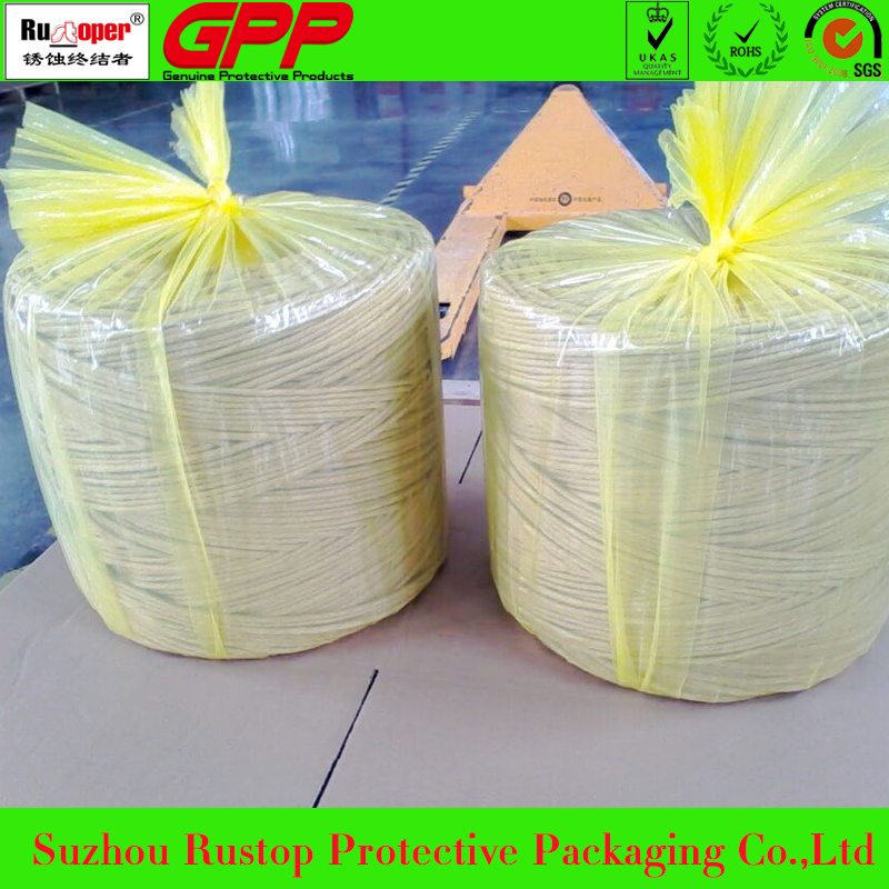 VCI anti rust rope