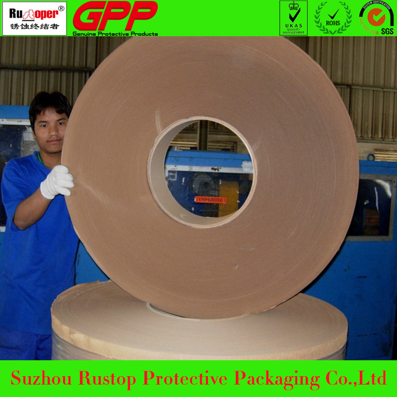 VCI Antirust PE Coated Paper