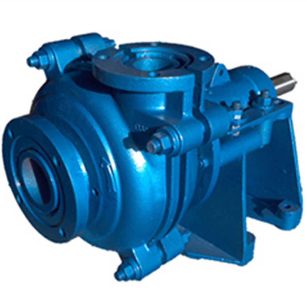 151BAH centrifugal slurry pump