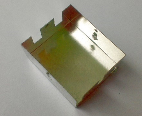 Custom High Precision Metal Stamping Parts as Your Drawings