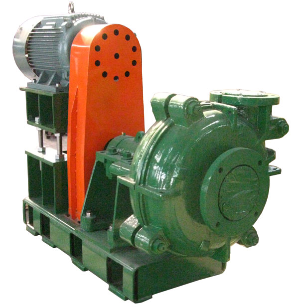 rubber volute liner for pump