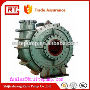 450WN dredging pump