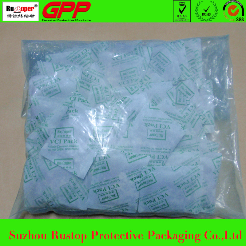 VCI Rust Prevention Desiccant