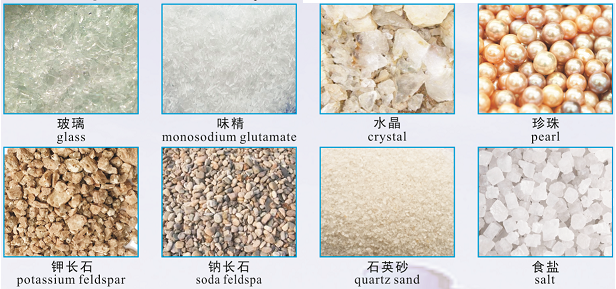 Industrial Color SorterPET flakes color sorting machine