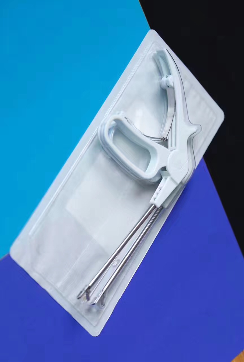 for Women Examination Disposable Endoscopic Biopsy Forcep from China Manufacturer, Manufactory