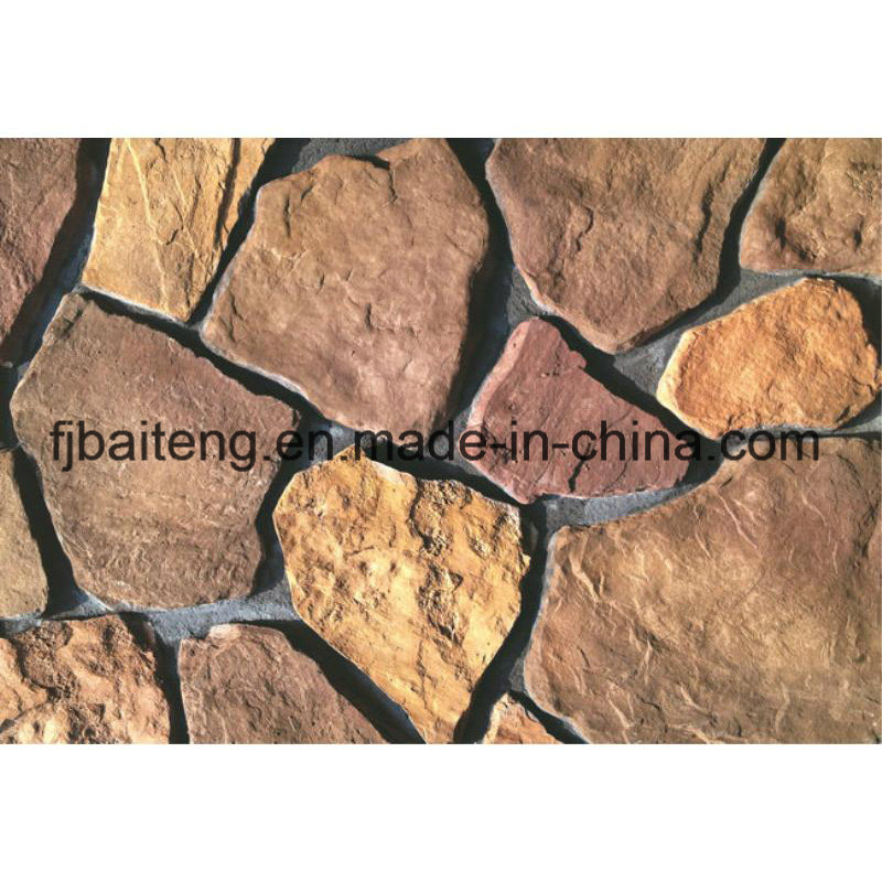 Artificial Stone for Exterior Wall