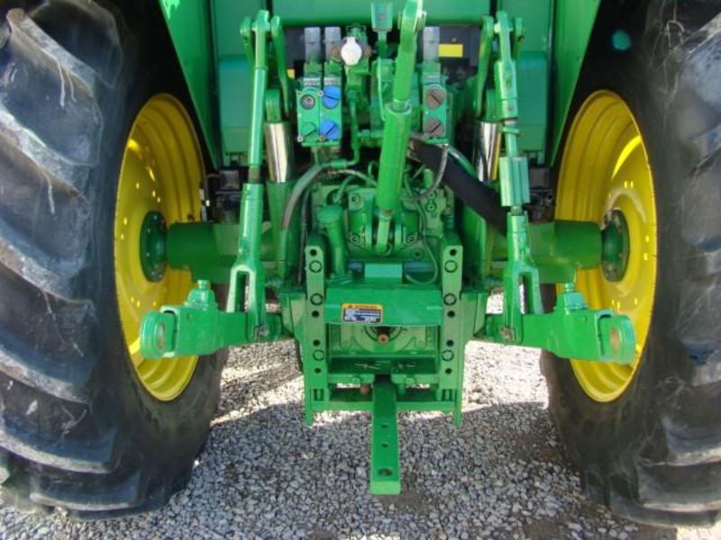 John Deere 6430 PREMIUM Tractor