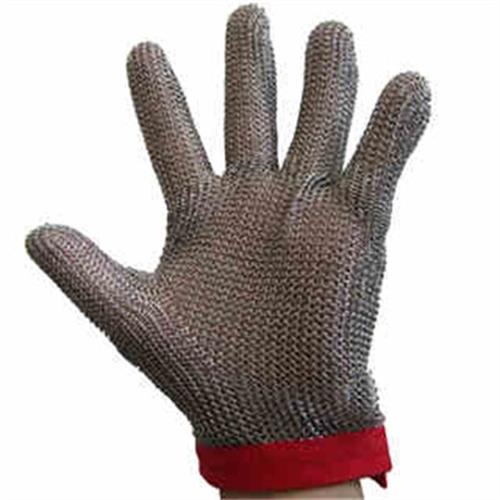 Metal Mesh Chainmail Butcher Glove from China Manufacturer, Manufactory ...