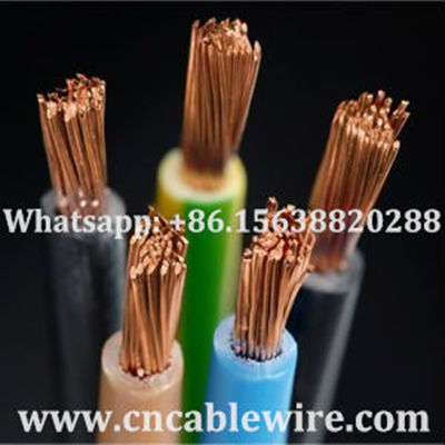 Nylon Jacketed Wire