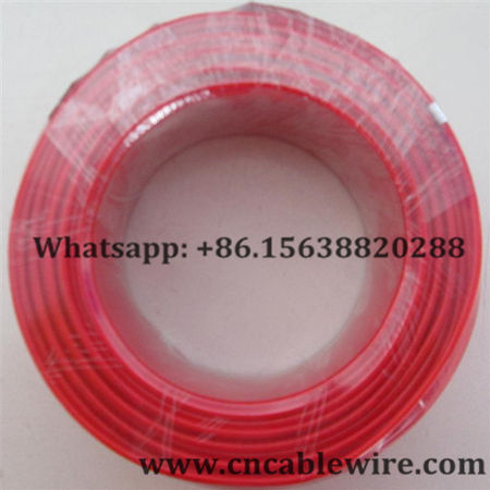 PVC Insulated Wire