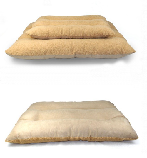 Pet Products Pet Cashmere Suede Large Dog Cat Bed Pet Products Pet Cashmere Suede Large Dog Cat Bed