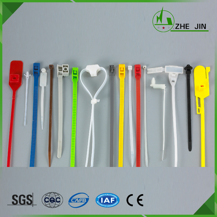 Nylon Cable Ties Manufacturer China