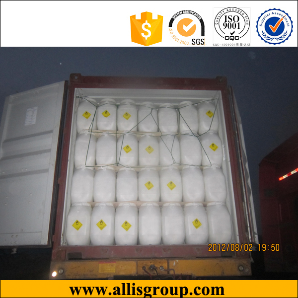 Trichloroisocyanuric acid TCCA 90 granular for swimming pool