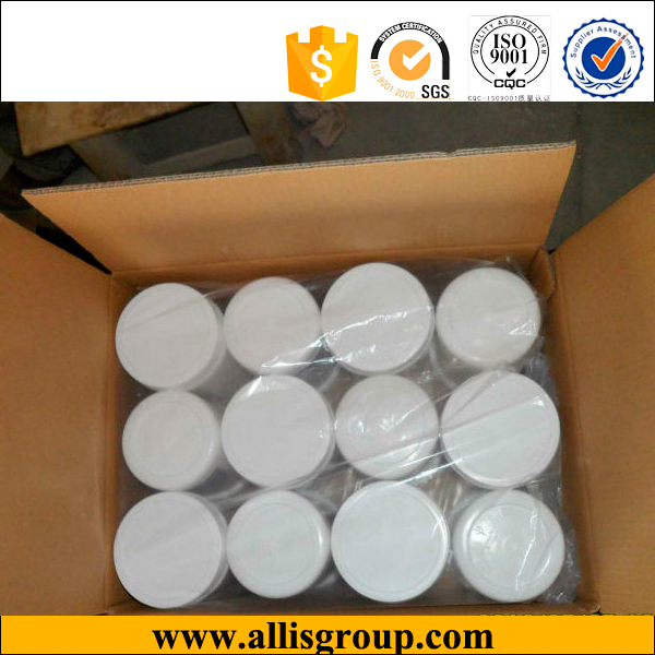 Trichloroisocyanuric acid TCCA 90 granular for swimming pool
