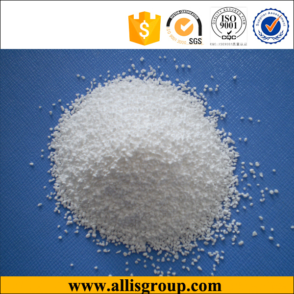 Trichloroisocyanuric acid TCCA 90 granular for swimming pool
