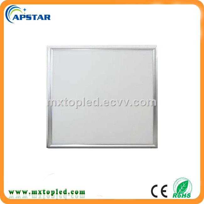 Ultra slim 36w 40w 48w 54w suqare led panel light 50000hrs lifespan for recessed led ceiling panel light
